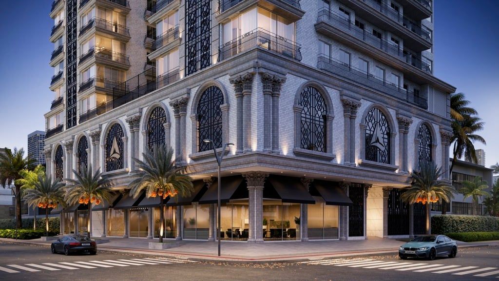 Depósito-Galpão, 153 m² - Foto 5