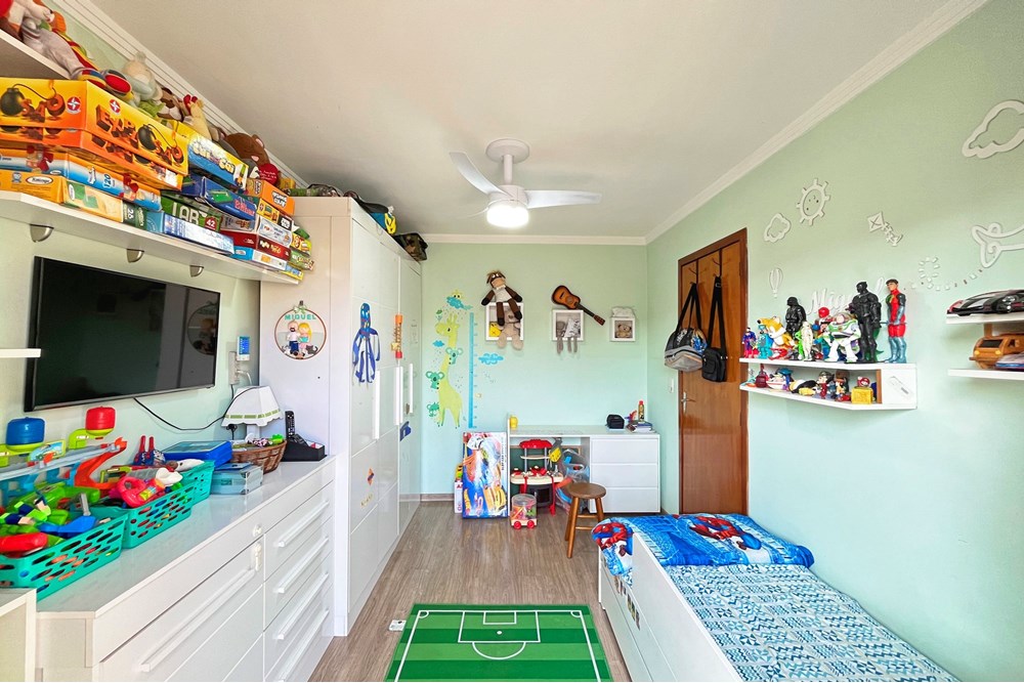 Casa de Condomínio à venda com 3 quartos, 132m² - Foto 40