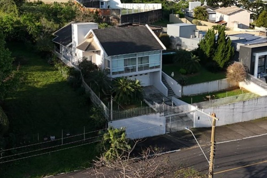 Apartamento, 2 quartos, 203 m² - Foto 27