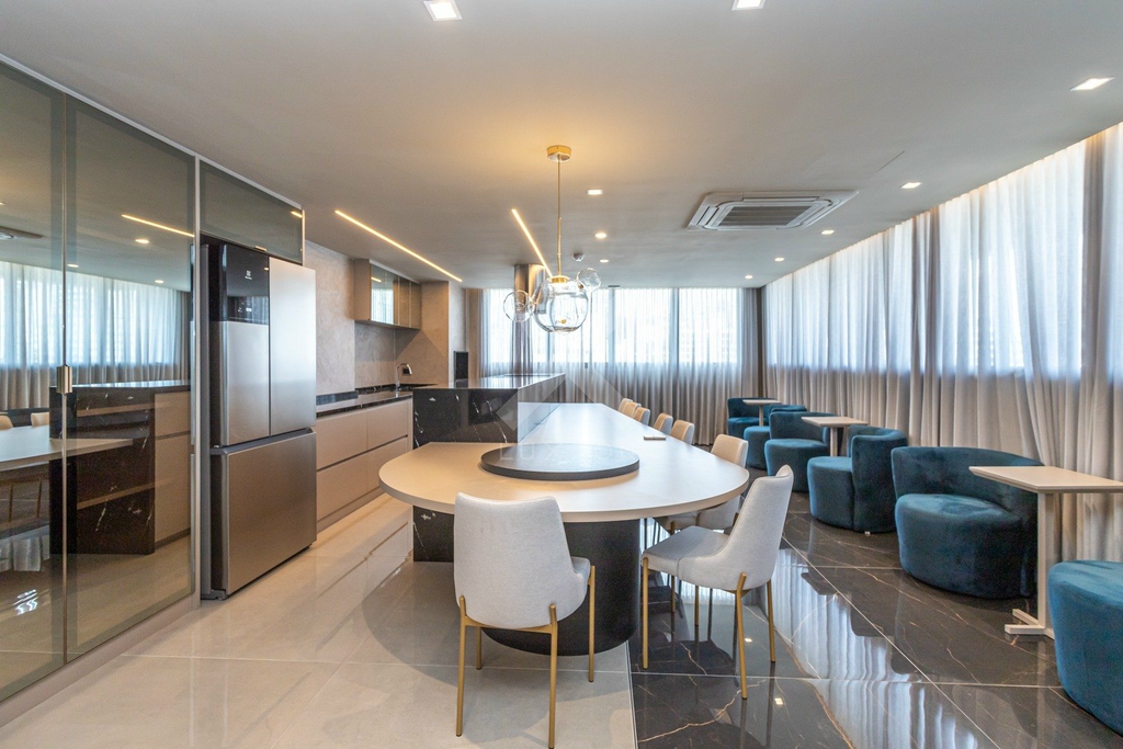 Apartamento, 1 quarto, 26 m² - Foto 15