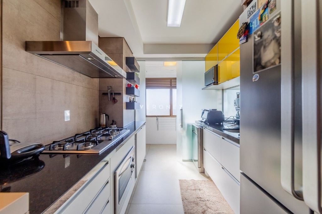 Apartamento, 3 quartos, 98 m² - Foto 2