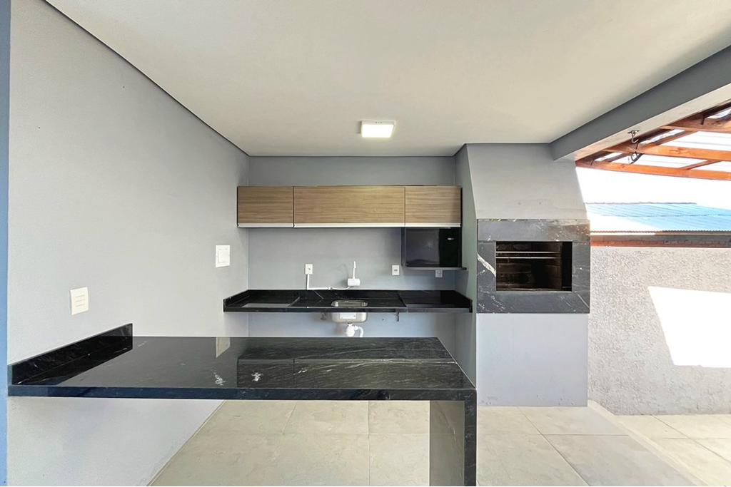 Casa à venda com 3 quartos, 187m² - Foto 7