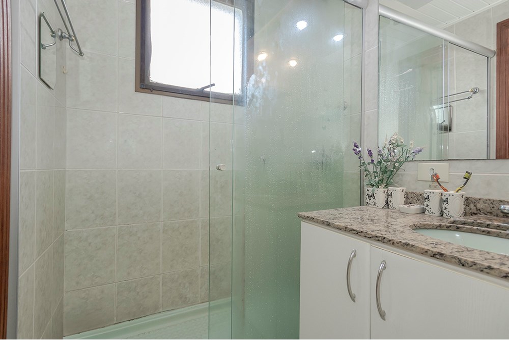 Apartamento à venda com 3 quartos, 134m² - Foto 50