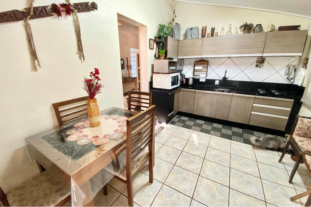 Casa à venda com 2 quartos, 83m² - Foto 18