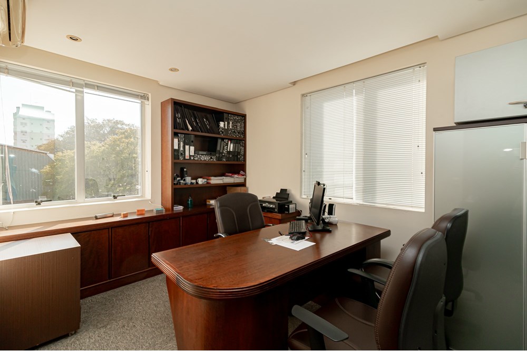 Sala-Conjunto, 123 m² - Foto 8