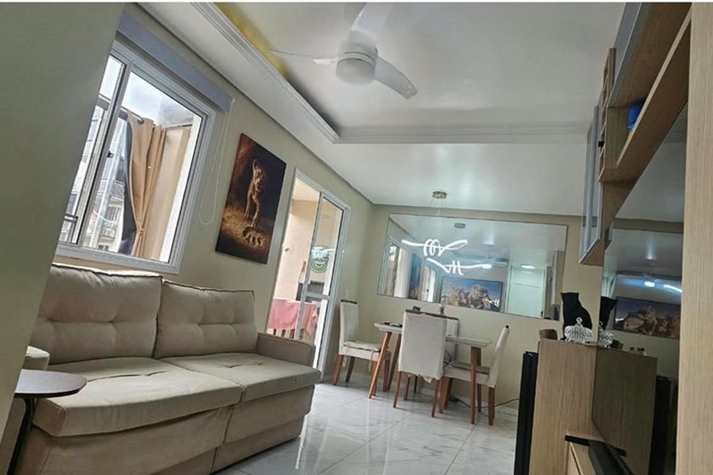 Apartamento, 2 quartos, 57 m² - Foto 26