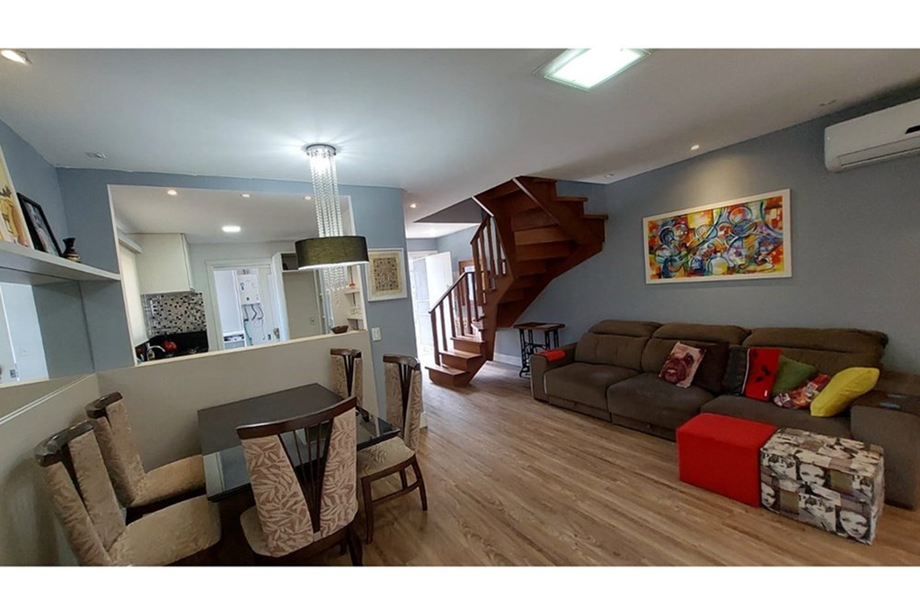 Casa, 3 quartos, 101 m² - Foto 29