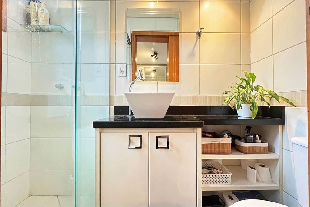 Casa de Condomínio à venda com 2 quartos, 103m² - Foto 2