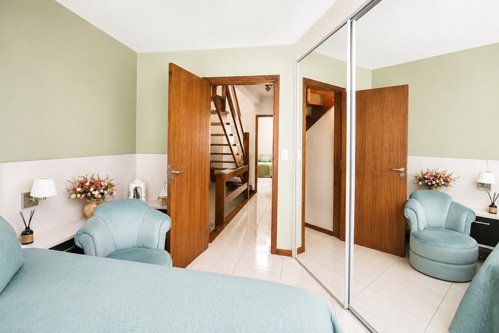 Casa de Condomínio, 3 quartos - Foto 13