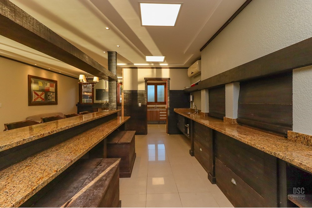Casa de Condomínio à venda com 4 quartos, 379m² - Foto 62