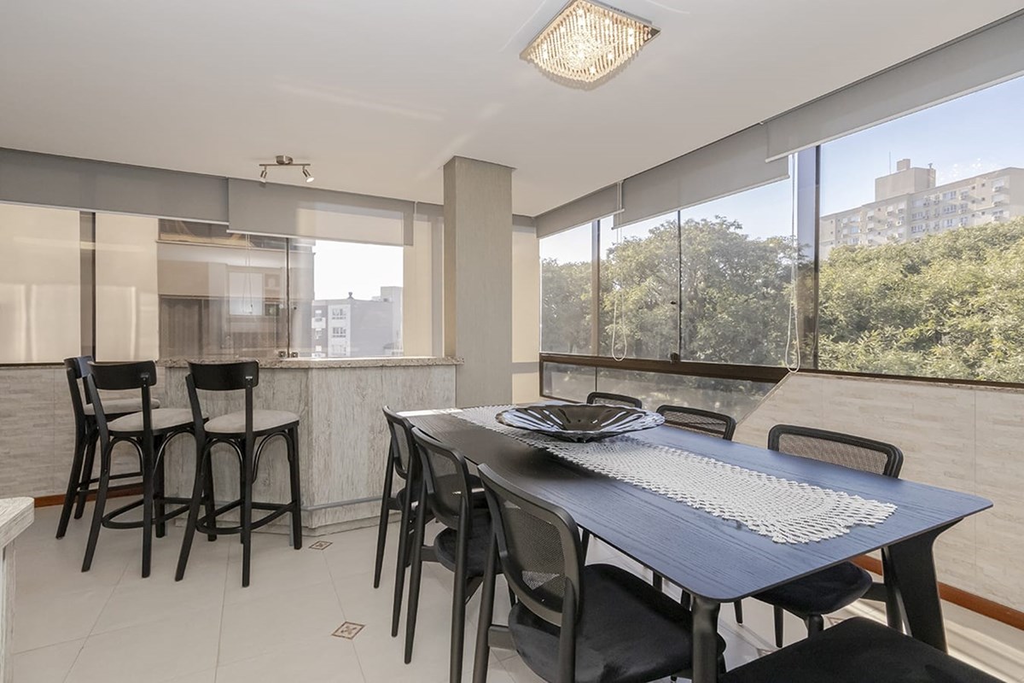 Apartamento, 3 quartos, 159 m² - Foto 26