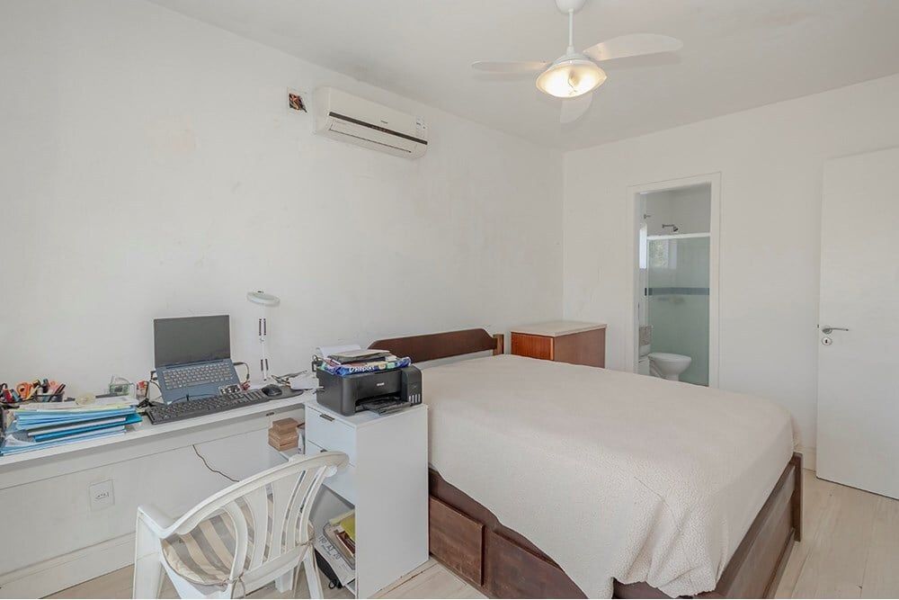 Casa, 4 quartos, 133 m² - Foto 6