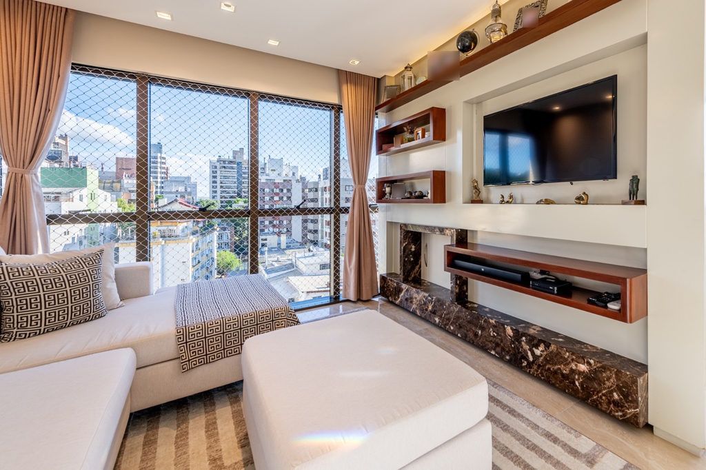Apartamento, 2 quartos, 85 m² - Foto 19