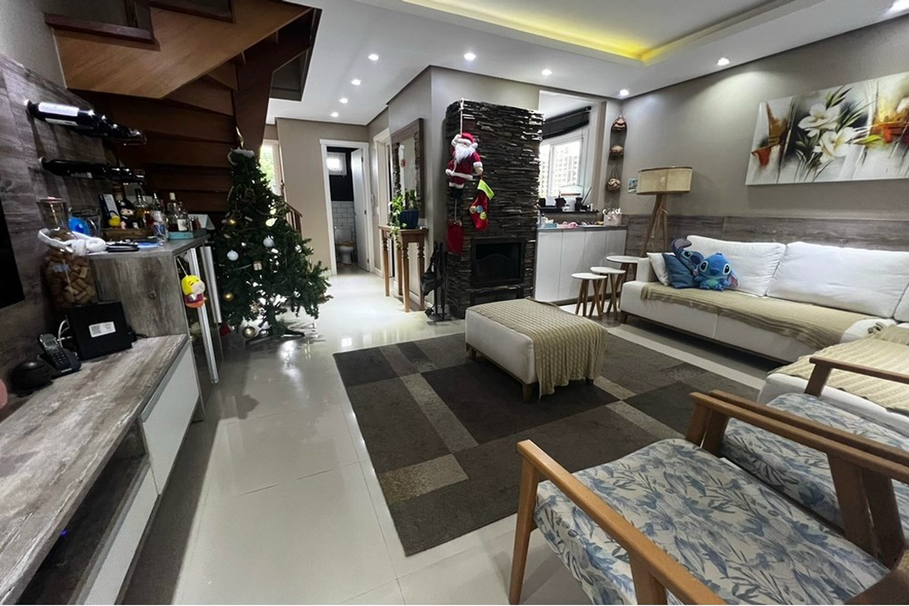 Casa, 3 quartos, 101 m² - Foto 33