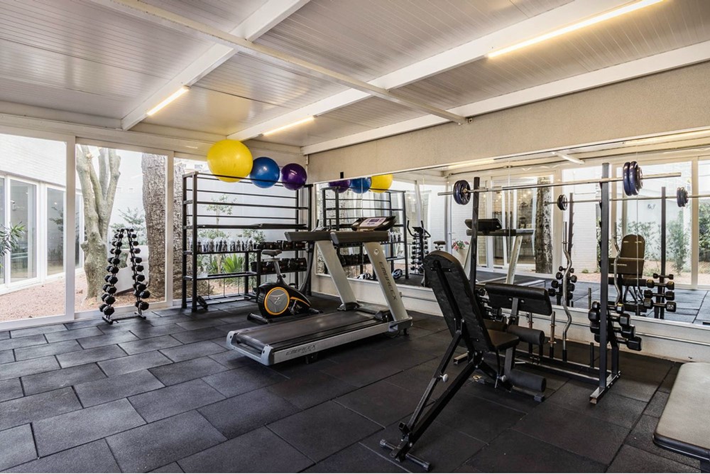 Apartamento, 1 quarto, 28 m² - Foto 10