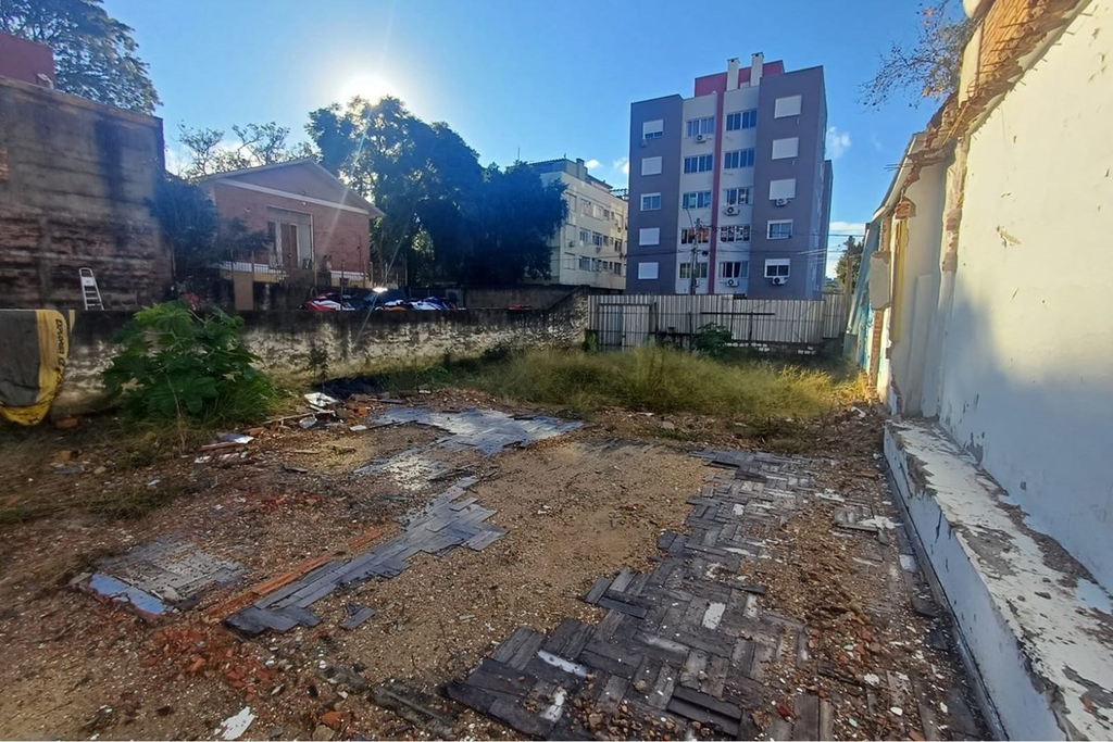 Terreno, 494 m² - Foto 9