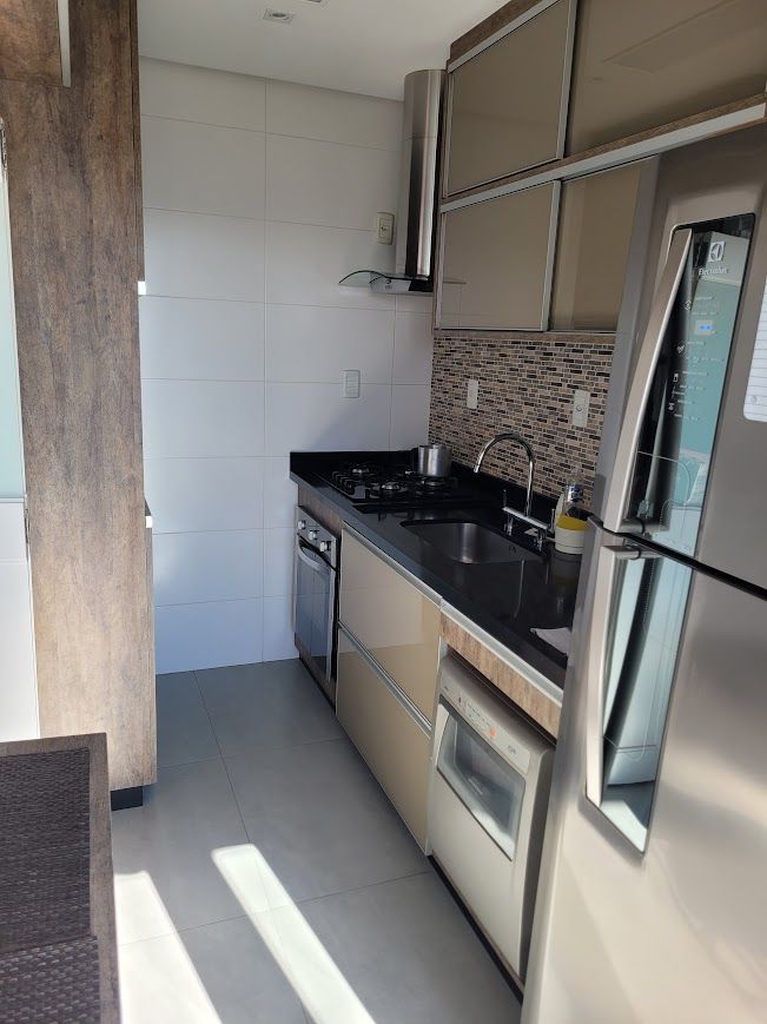 Apartamento, 2 quartos, 79 m² - Foto 6