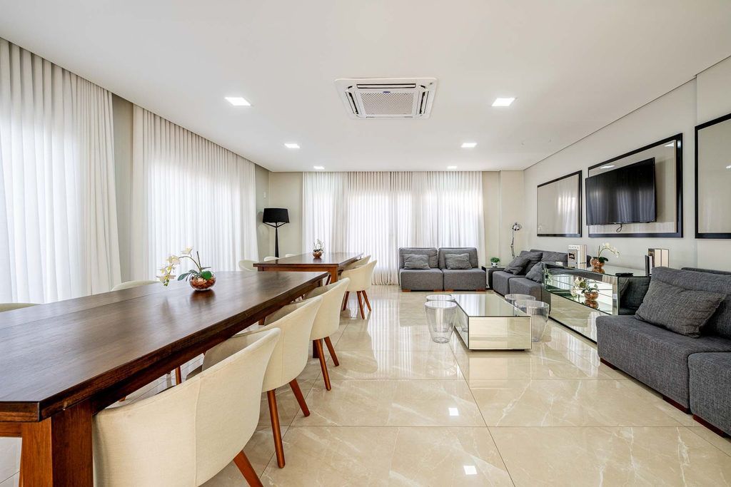 Apartamento, 3 quartos, 126 m² - Foto 28