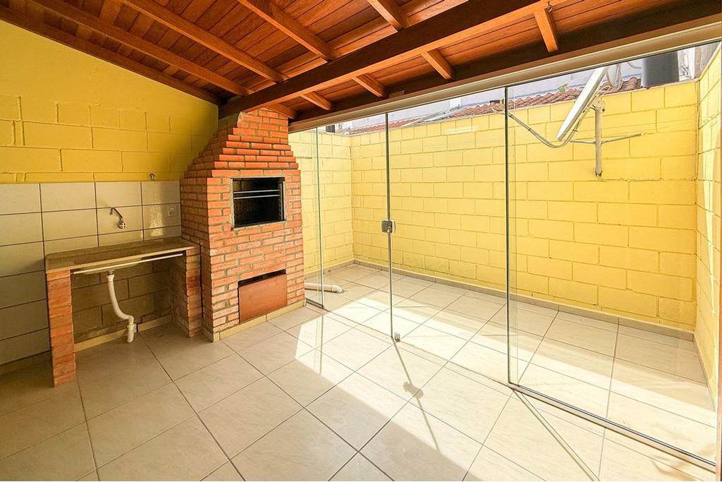 Casa de Condomínio à venda com 2 quartos, 77m² - Foto 45