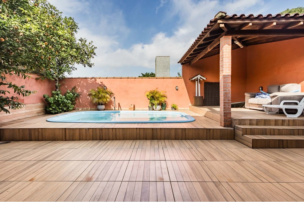 Casa à venda com 3 quartos, 181m² - Foto 20