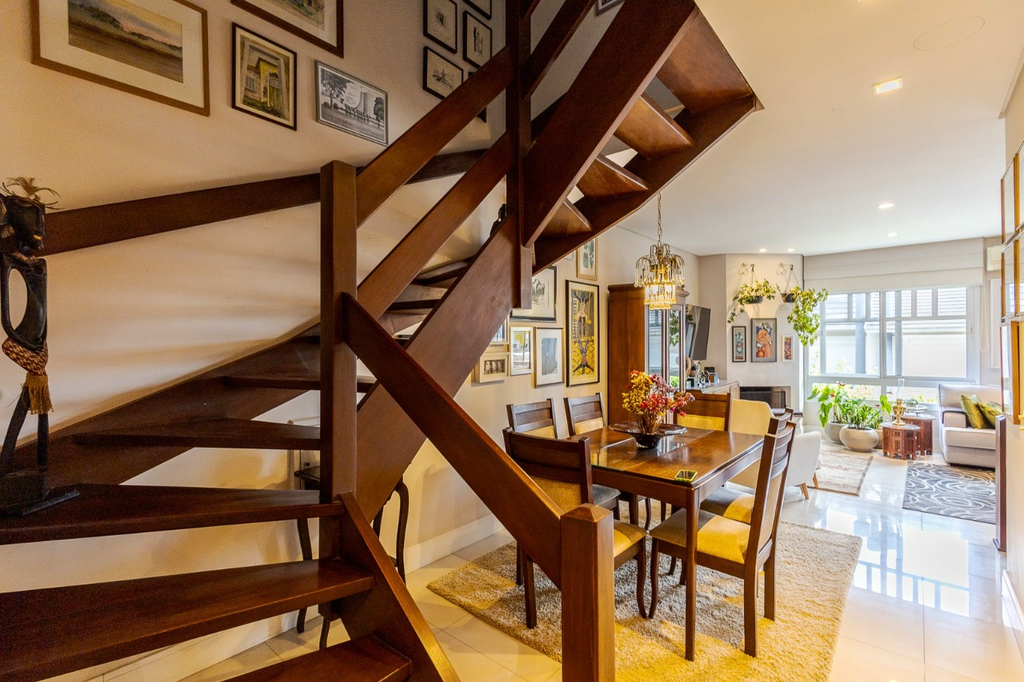 Casa de Condomínio, 3 quartos - Foto 28