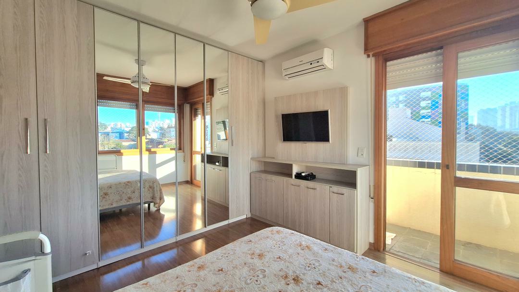 Apartamento, 2 quartos, 79 m² - Foto 34