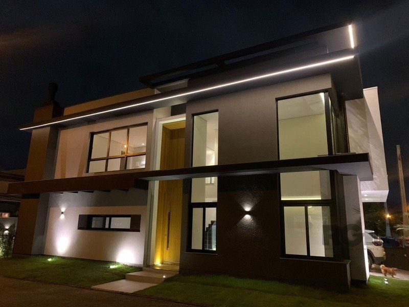 Casa de Condomínio à venda com 3 quartos, 211m² - Foto 4