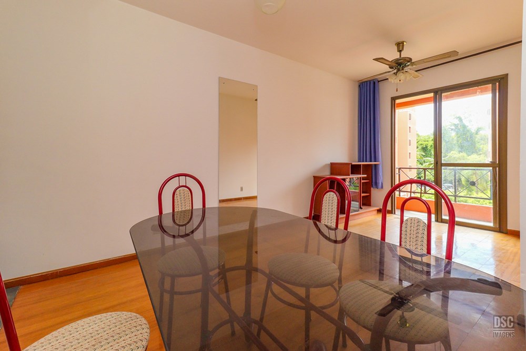Apartamento, 3 quartos, 68 m² - Foto 28