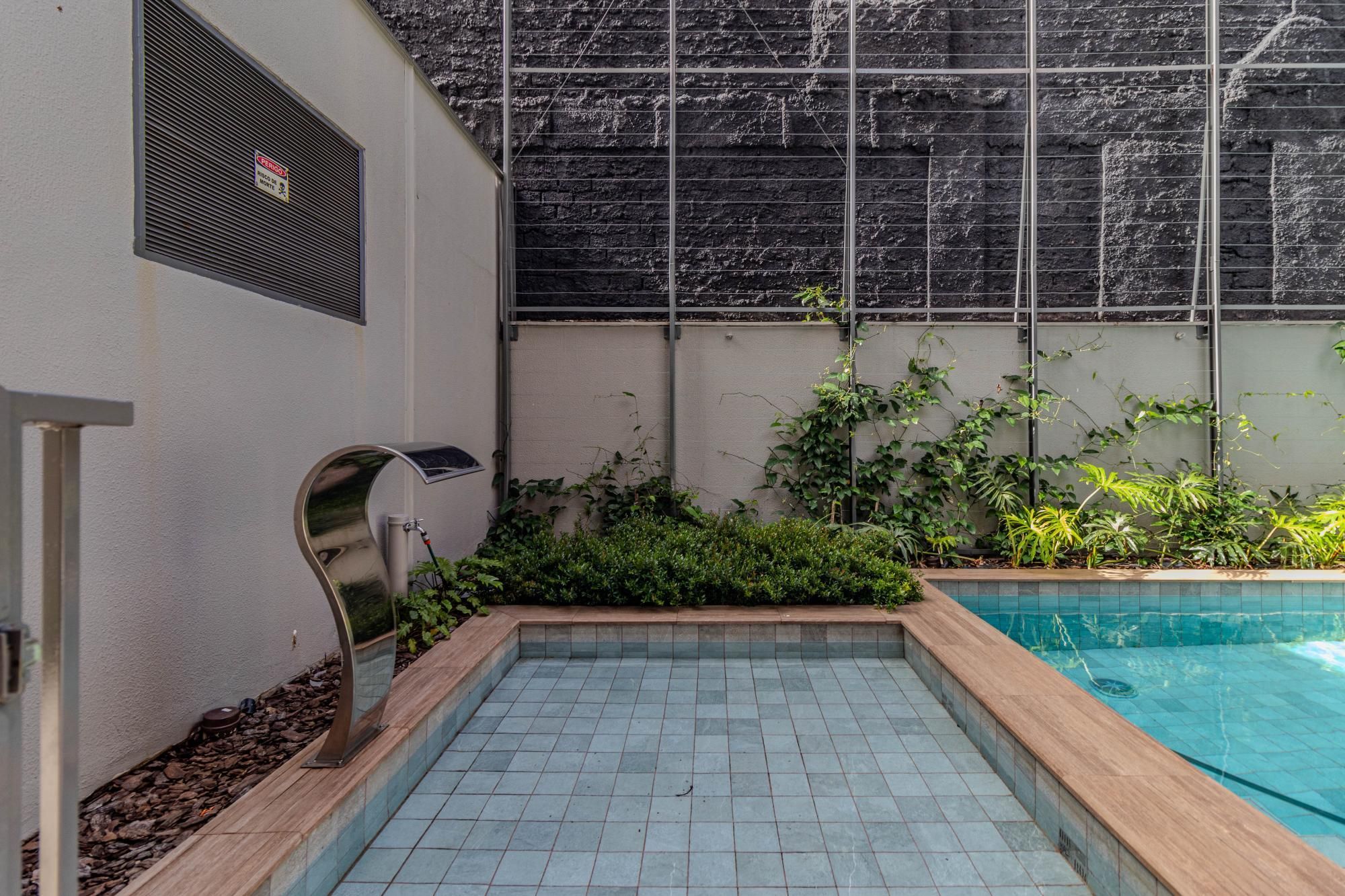 Apartamento à venda com 3 quartos, 66m² - Foto 34