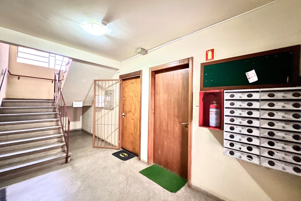 Apartamento, 1 quarto, 44 m² - Foto 7