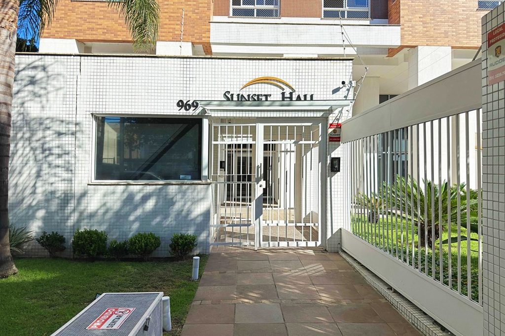 Apartamento, 2 quartos, 85 m² - Foto 13
