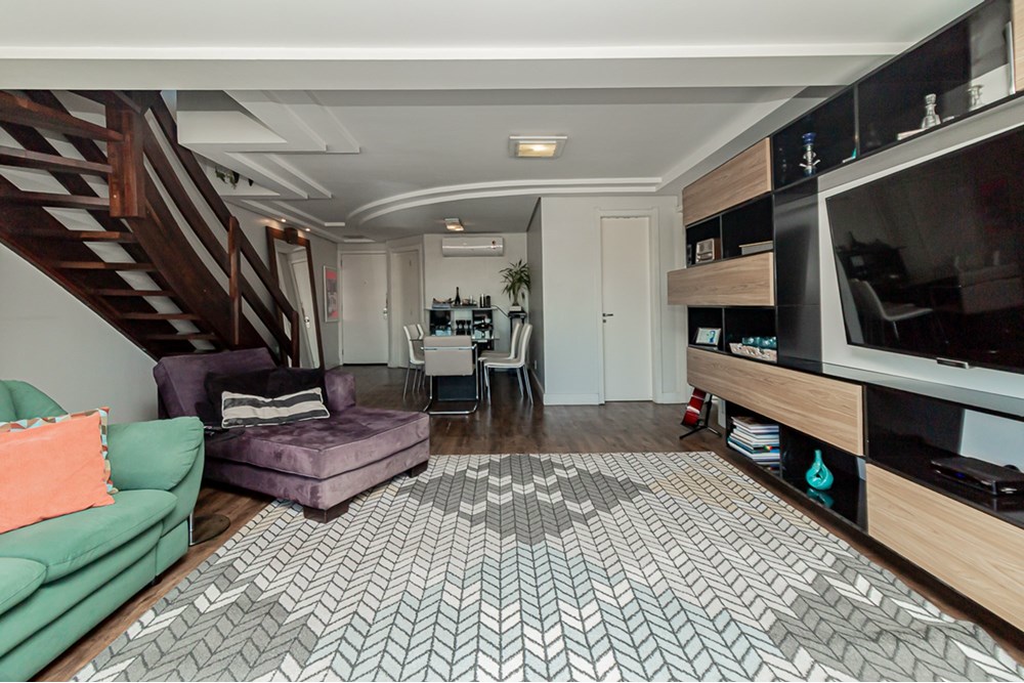 Cobertura à venda com 3 quartos, 252m² - Foto 162