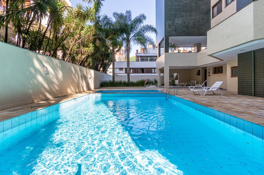 Apartamento, 4 quartos, 209 m² - Foto 10