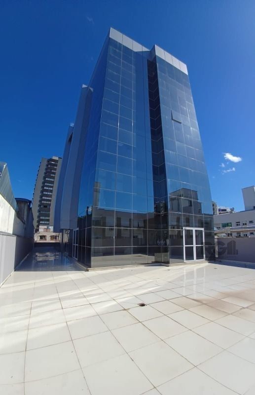 Conjunto Comercial-Sala para alugar, 97m² - Foto 3