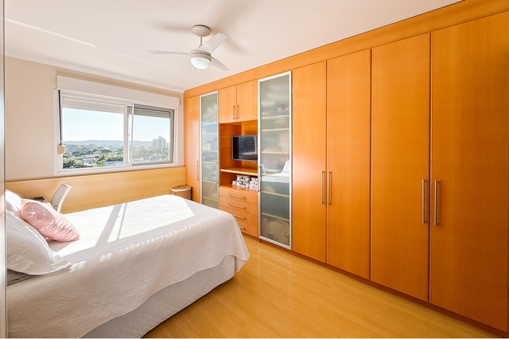 Apartamento à venda com 3 quartos, 110m² - Foto 47