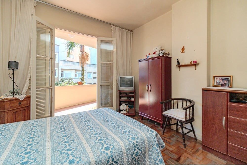 Apartamento, 4 quartos, 141 m² - Foto 34