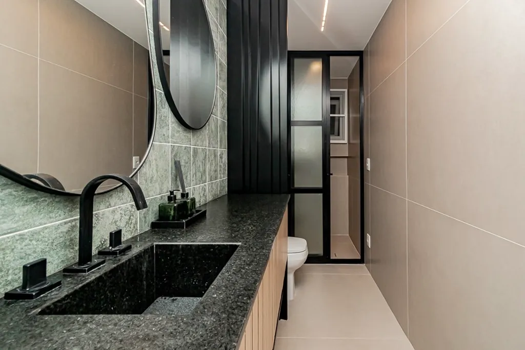 Apartamento, 2 quartos, 136 m² - Foto 92