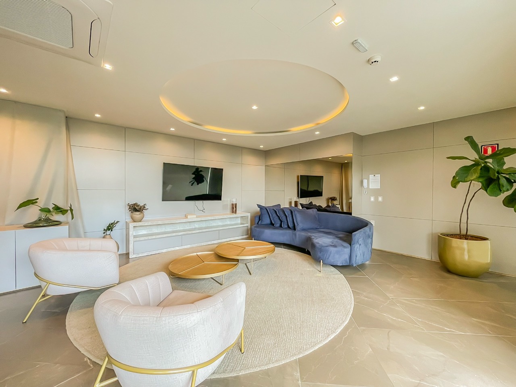 Apartamento, 1 quarto, 46 m² - Foto 16