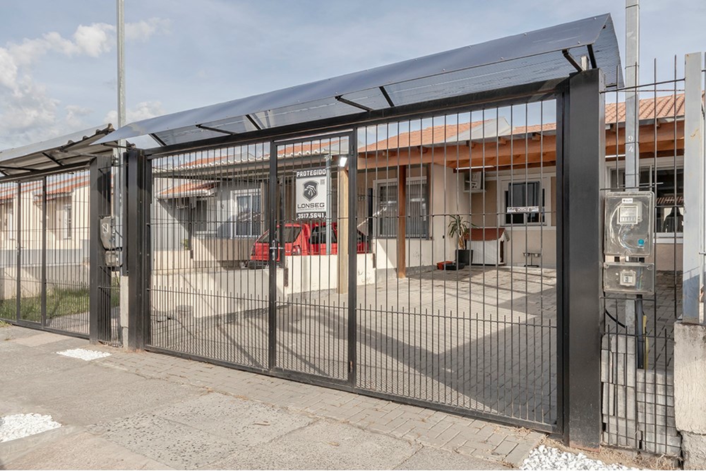 Casa de Condomínio à venda com 2 quartos, 69m² - Foto 3