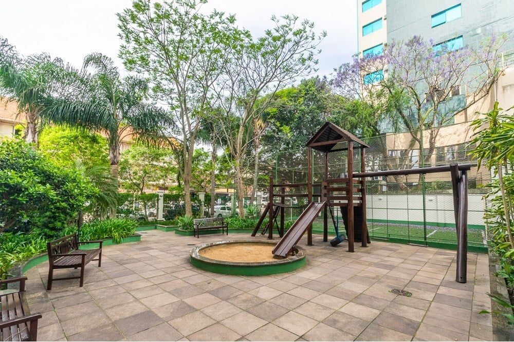 Apartamento à venda com 2 quartos, 80m² - Foto 13