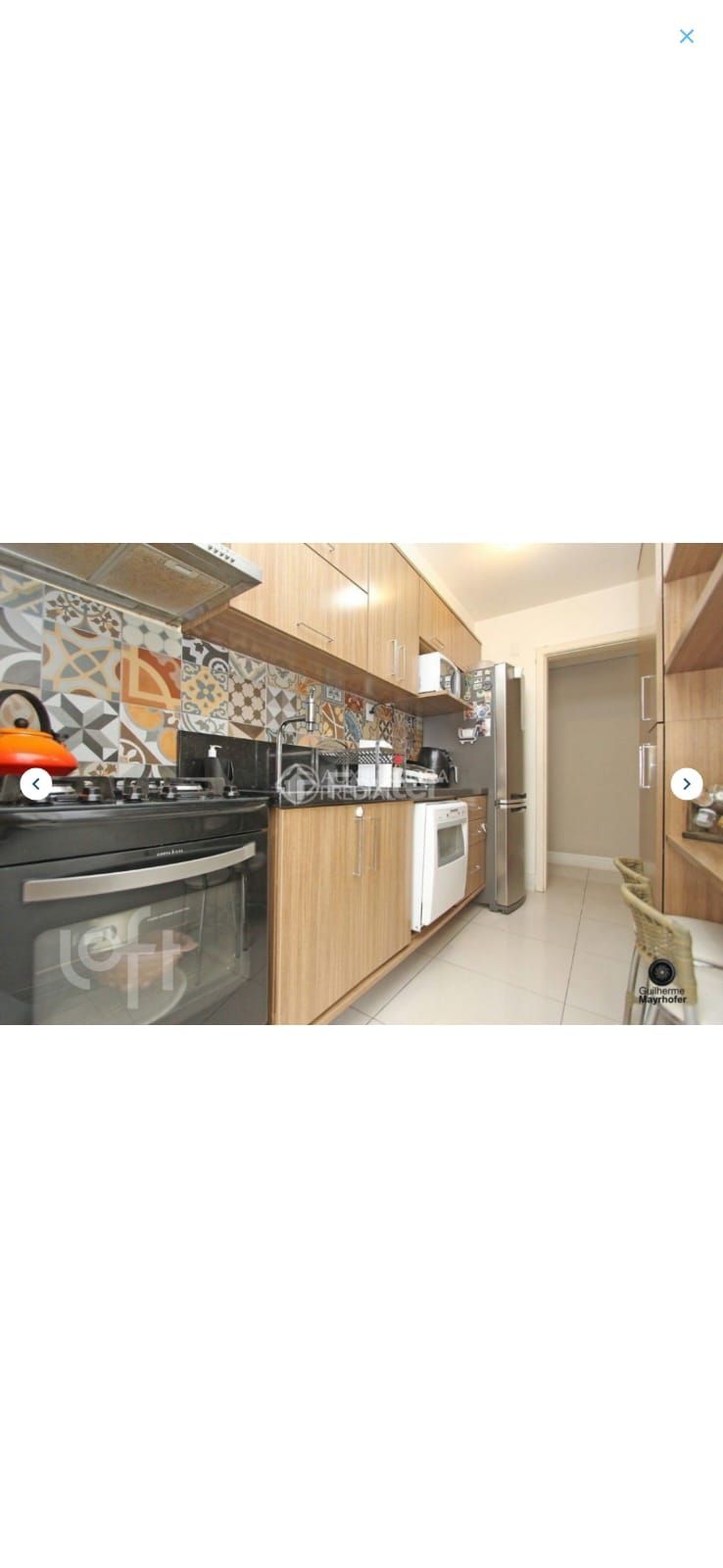 Apartamento, 3 quartos, 95 m² - Foto 4