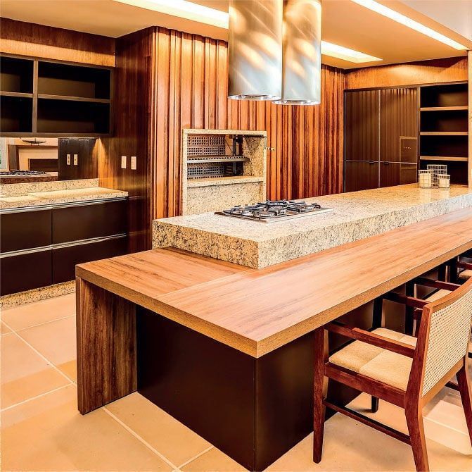 Casa de Condomínio à venda com 4 quartos, 296m² - Foto 15
