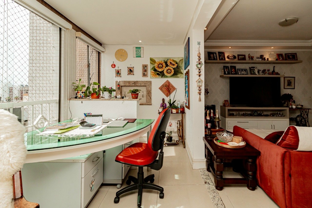 Apartamento, 3 quartos, 107 m² - Foto 28