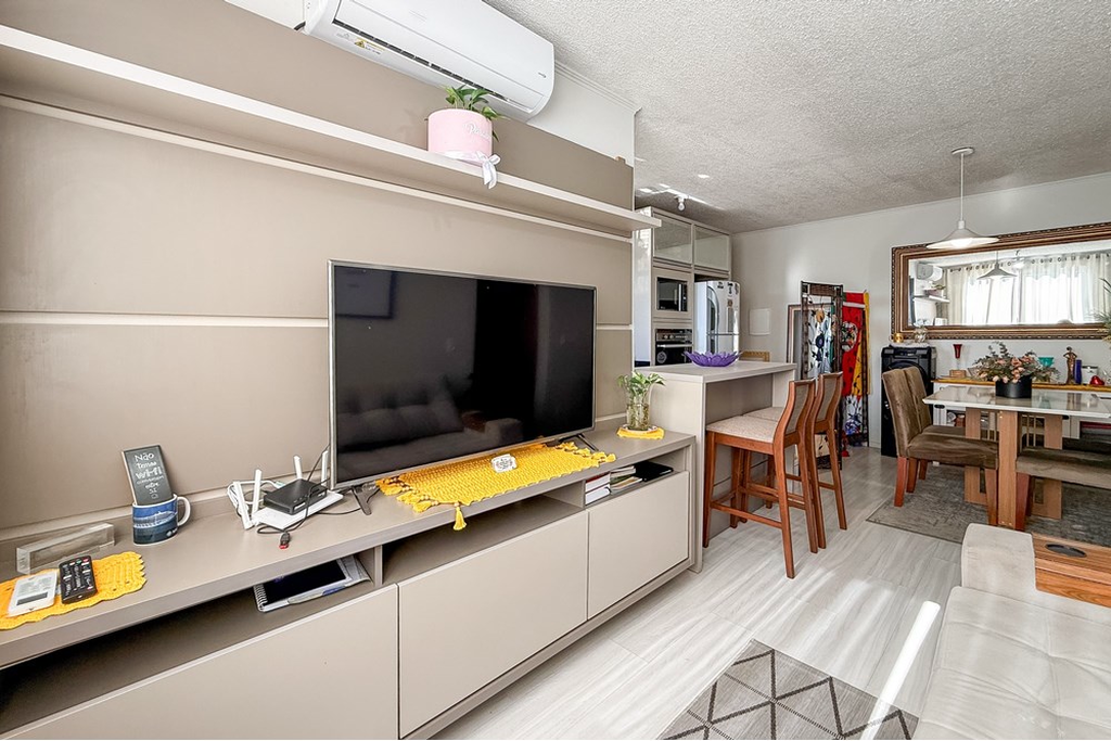 Apartamento à venda com 2 quartos, 50m² - Foto 13
