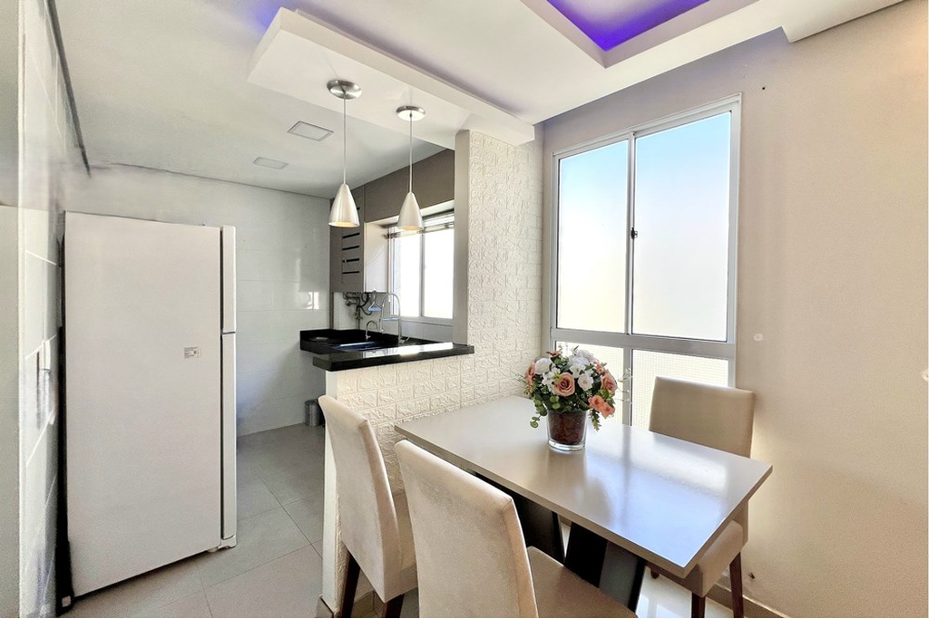 Apartamento, 2 quartos, 41 m² - Foto 4