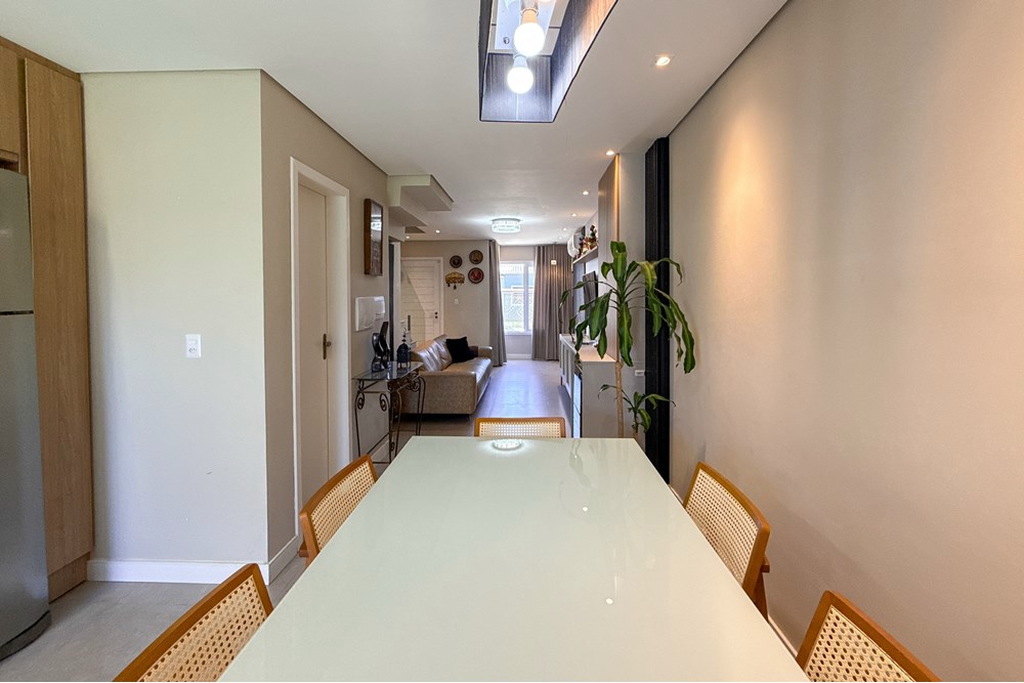 Casa, 2 quartos, 104 m² - Foto 13