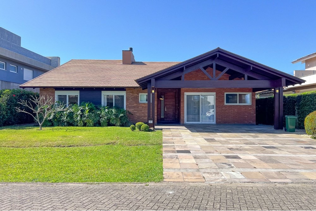 Casa de Condomínio, 4 quartos - Foto 28