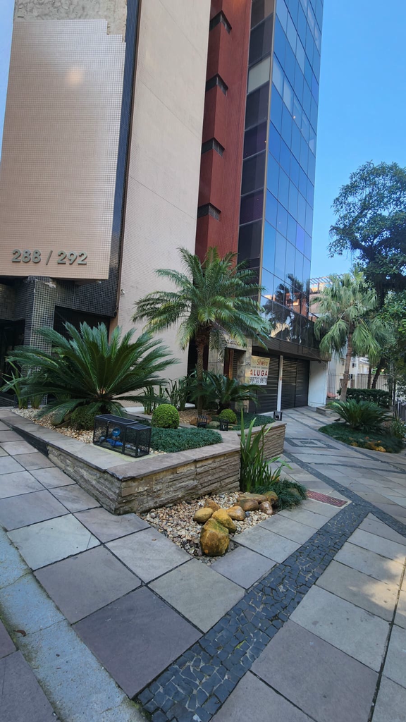 Conjunto Comercial-Sala à venda, 34m² - Foto 3