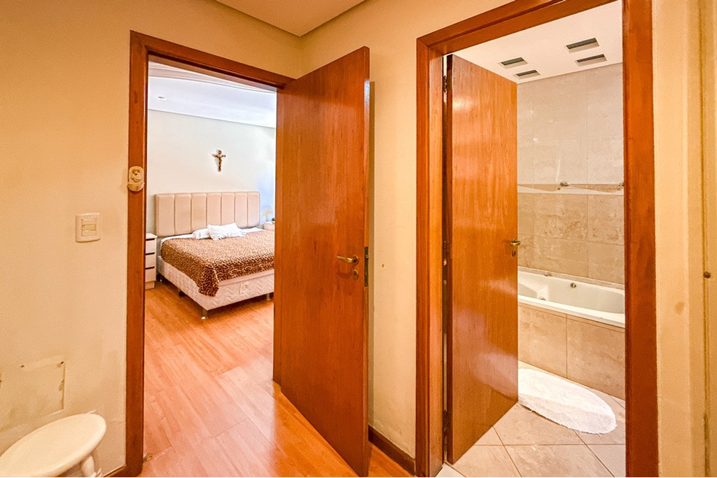 Casa, 6 quartos, 411 m² - Foto 27