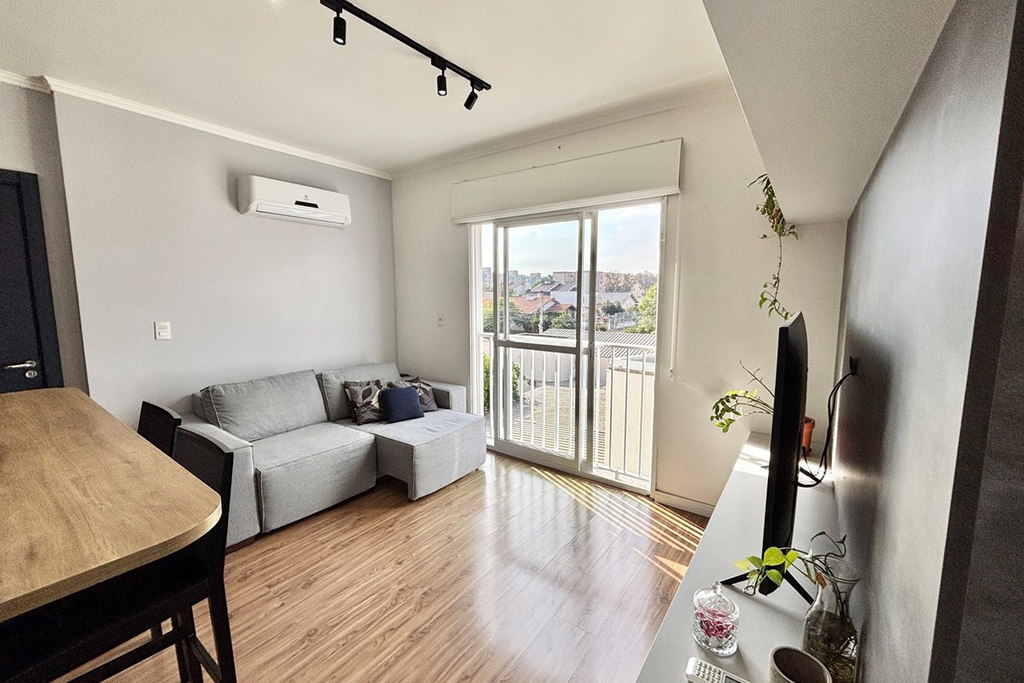 Apartamento, 2 quartos, 46 m² - Foto 17